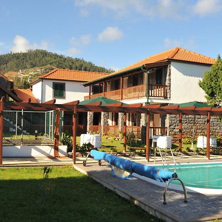 Hotel Casa D'Avo Beatriz Gaula Exterior foto
