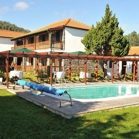 Hotel Casa D'Avo Beatriz Gaula Exterior foto