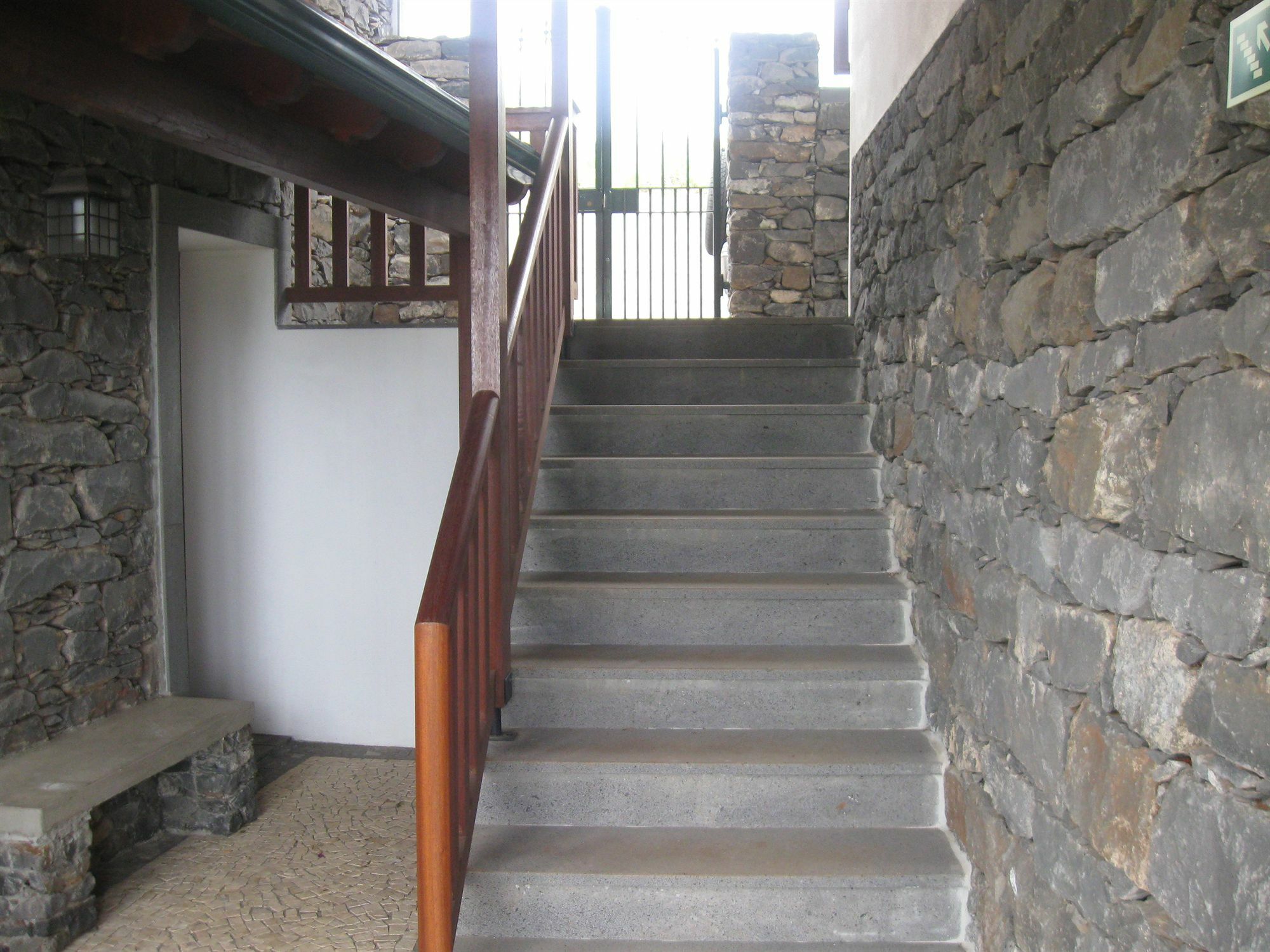 Hotel Casa D'Avo Beatriz Gaula Exterior foto
