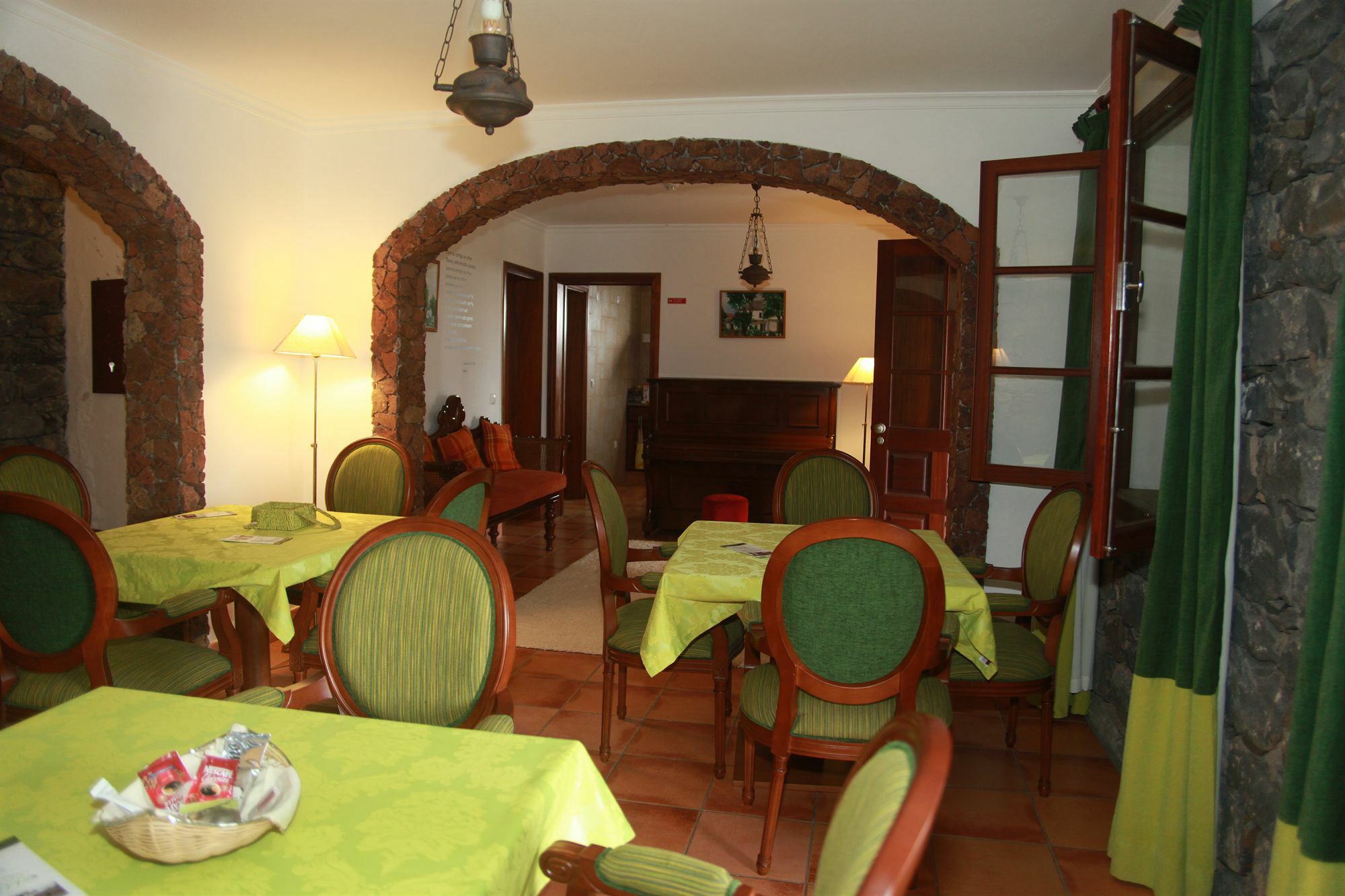 Hotel Casa D'Avo Beatriz Gaula Exterior foto
