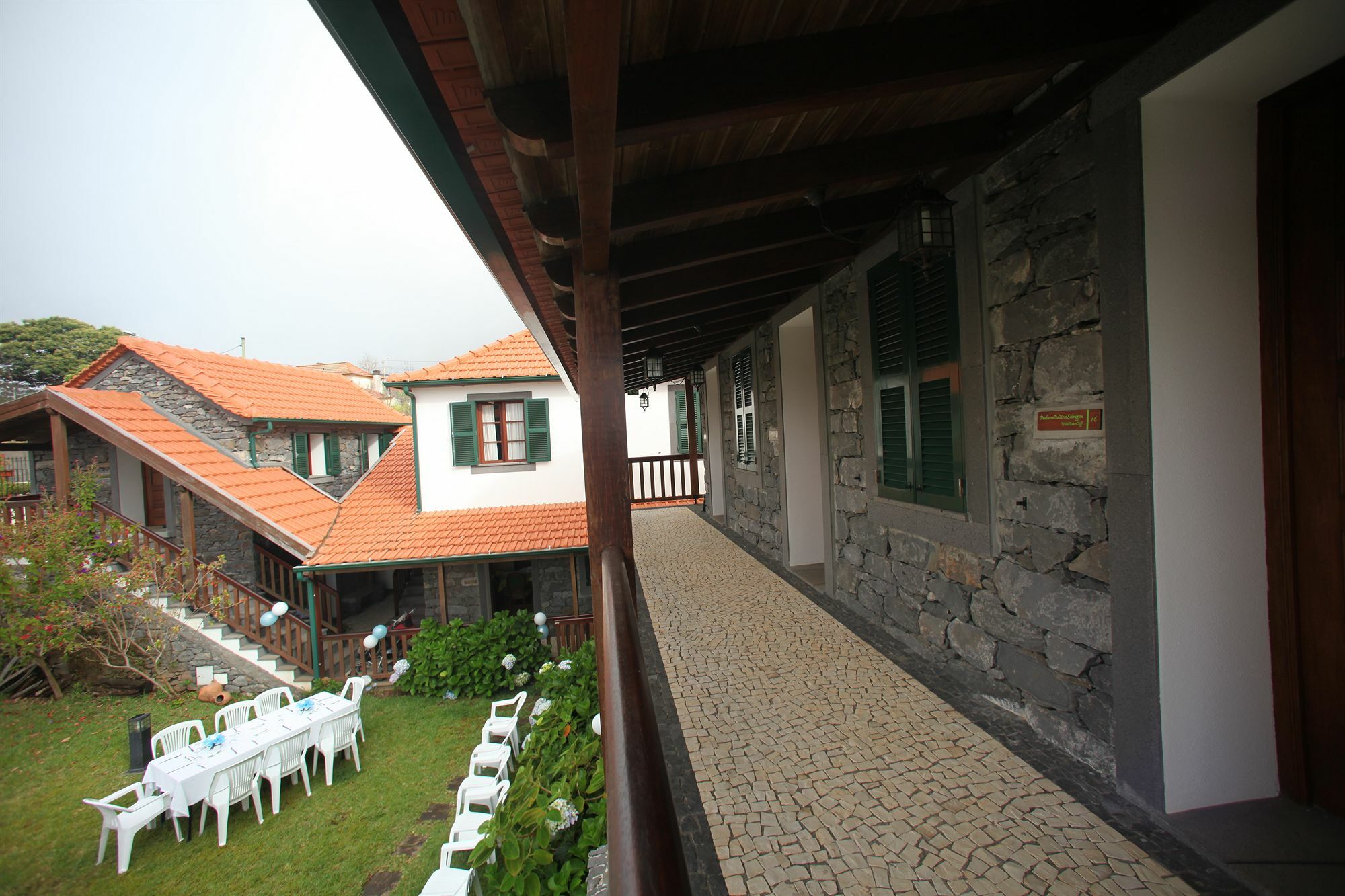 Hotel Casa D'Avo Beatriz Gaula Exterior foto