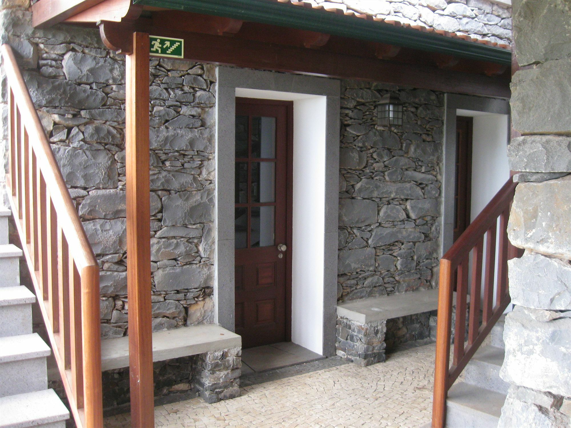 Hotel Casa D'Avo Beatriz Gaula Exterior foto