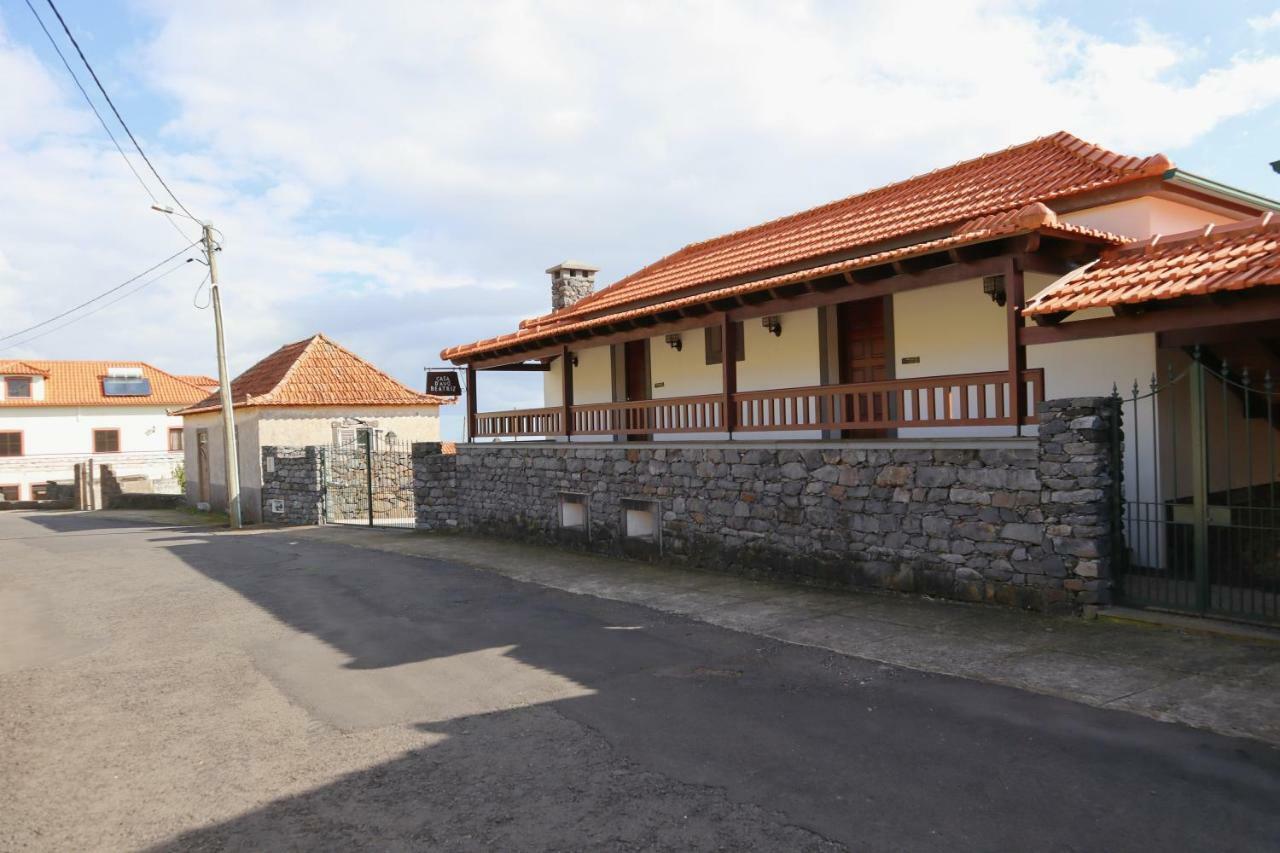 Hotel Casa D'Avo Beatriz Gaula Exterior foto