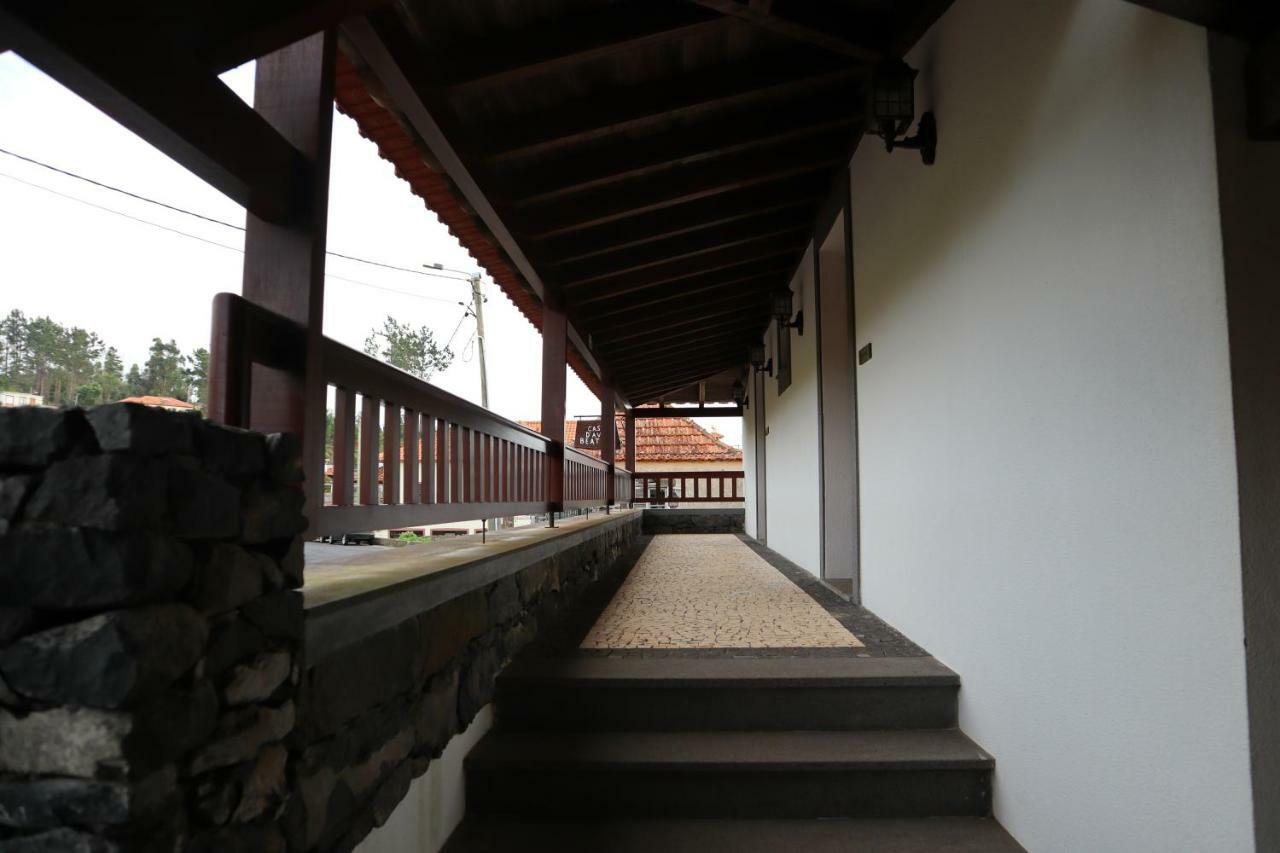 Hotel Casa D'Avo Beatriz Gaula Exterior foto