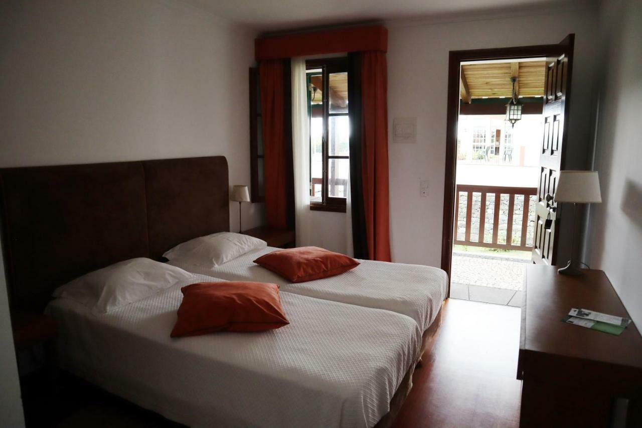Hotel Casa D'Avo Beatriz Gaula Exterior foto