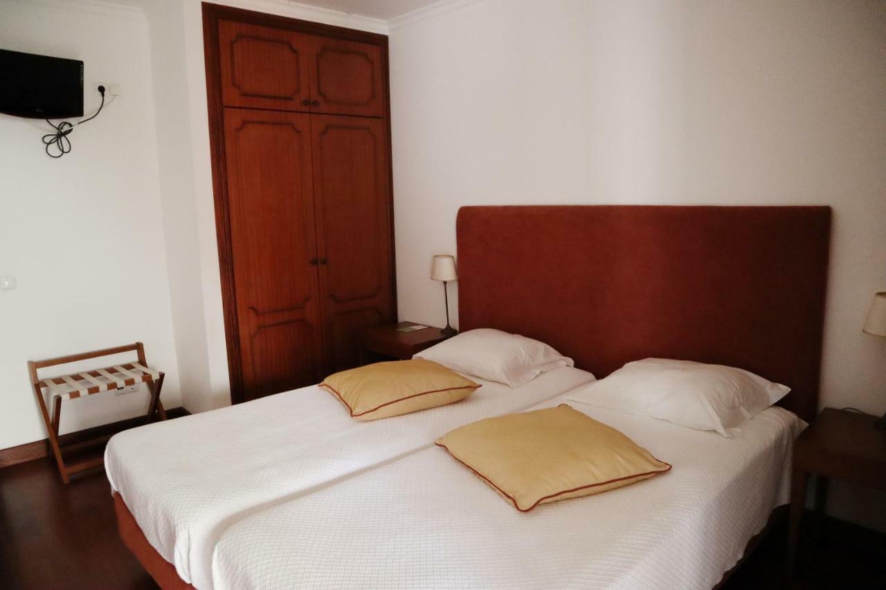 Hotel Casa D'Avo Beatriz Gaula Exterior foto
