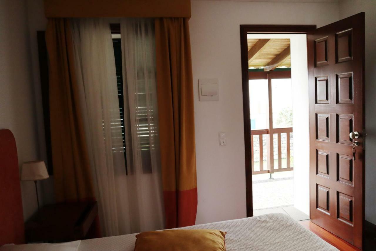 Hotel Casa D'Avo Beatriz Gaula Exterior foto