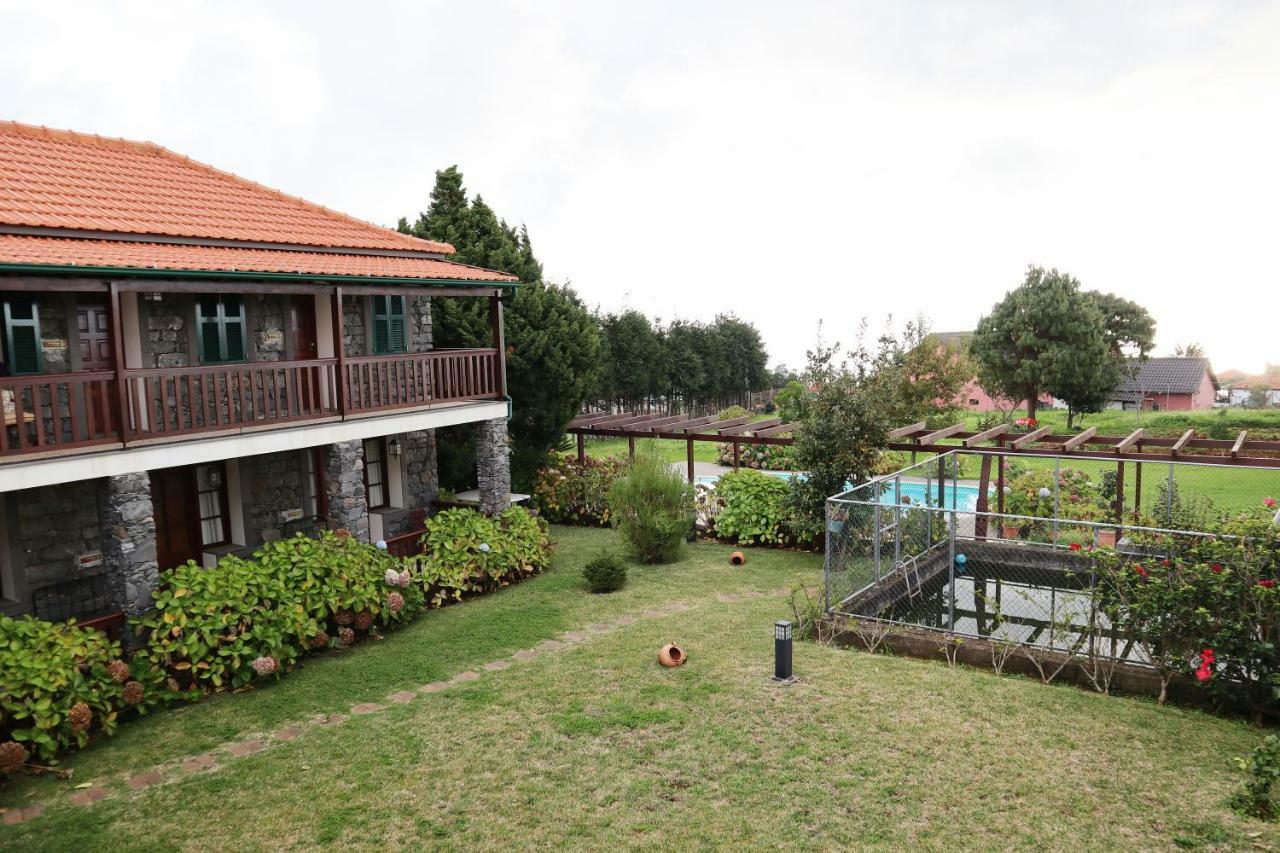 Hotel Casa D'Avo Beatriz Gaula Exterior foto