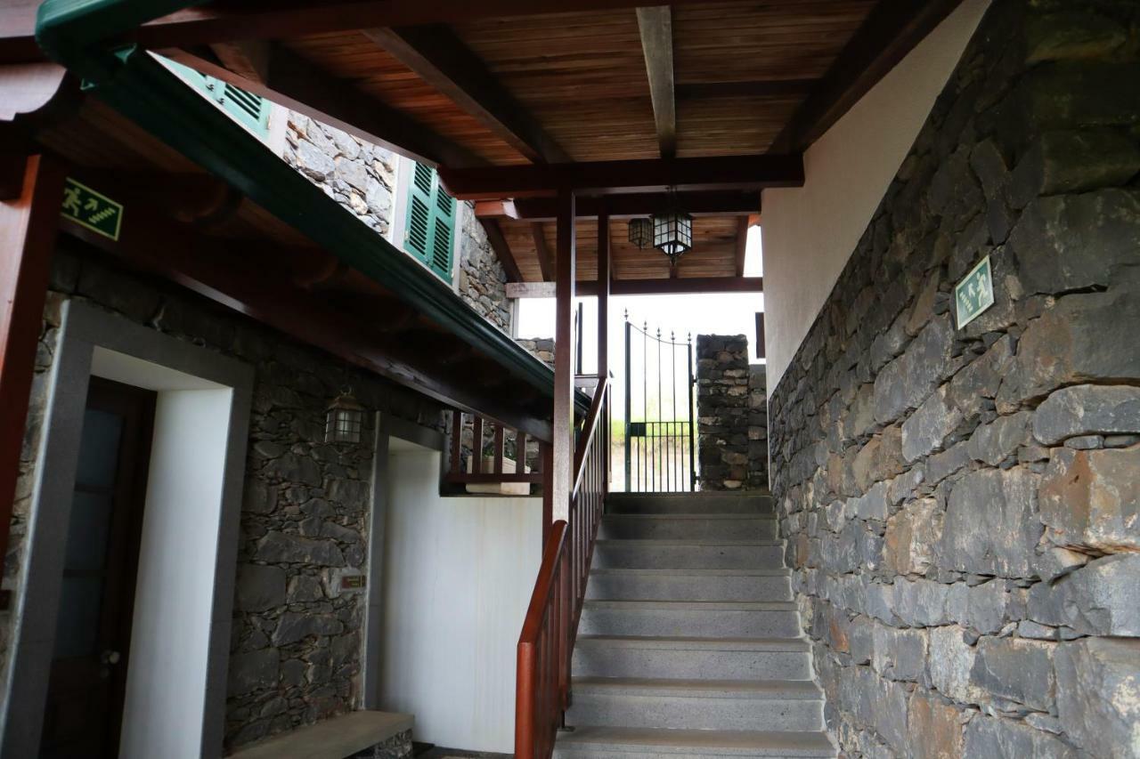 Hotel Casa D'Avo Beatriz Gaula Exterior foto
