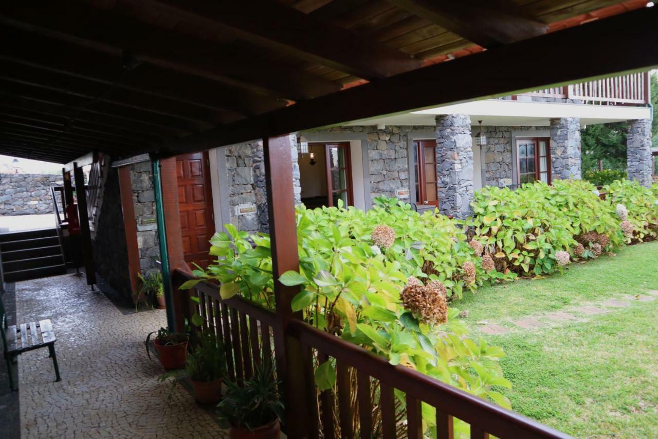 Hotel Casa D'Avo Beatriz Gaula Exterior foto