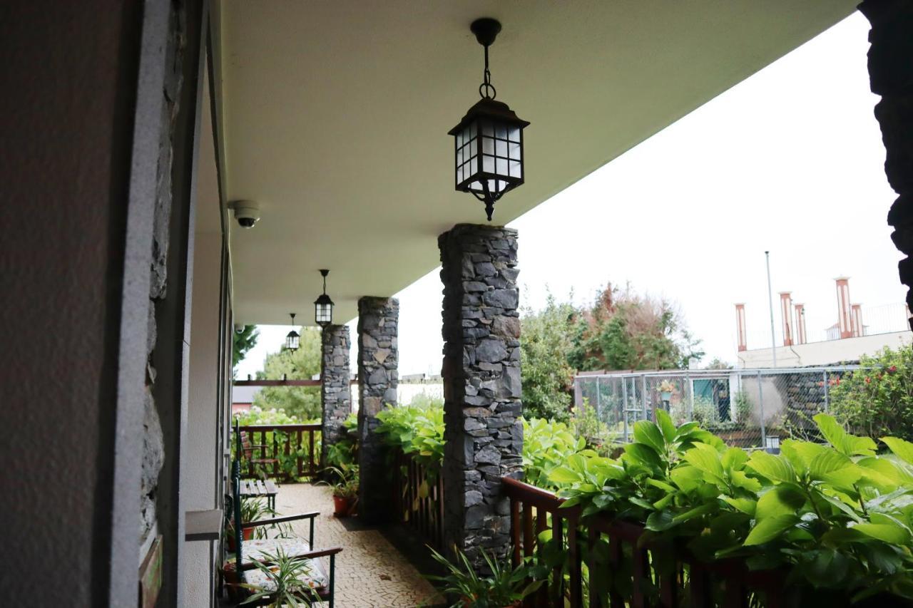 Hotel Casa D'Avo Beatriz Gaula Exterior foto