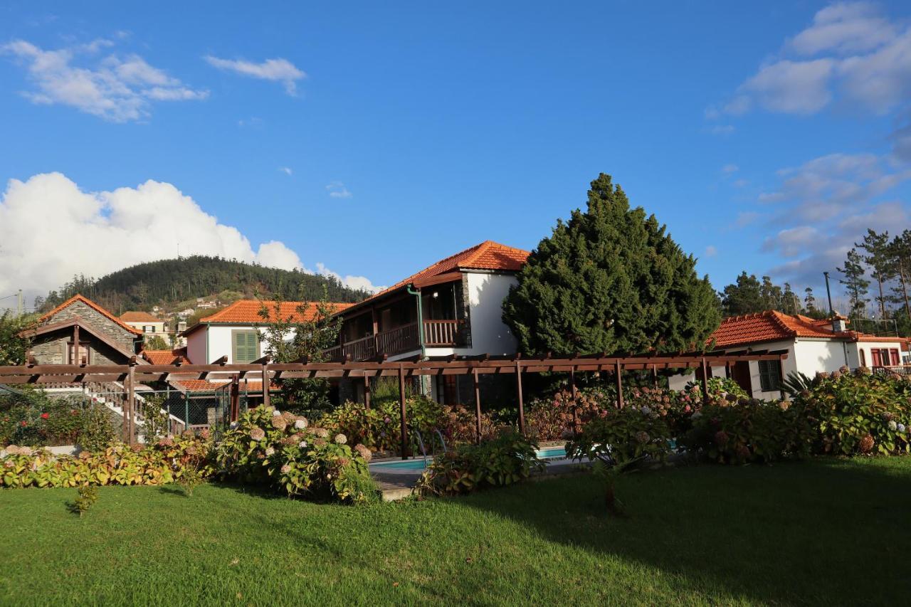 Hotel Casa D'Avo Beatriz Gaula Exterior foto