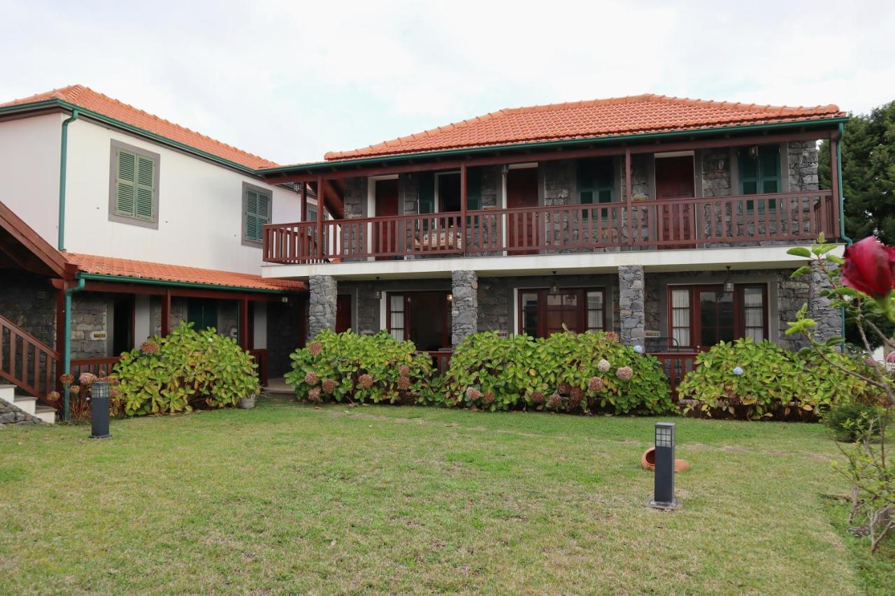 Hotel Casa D'Avo Beatriz Gaula Exterior foto