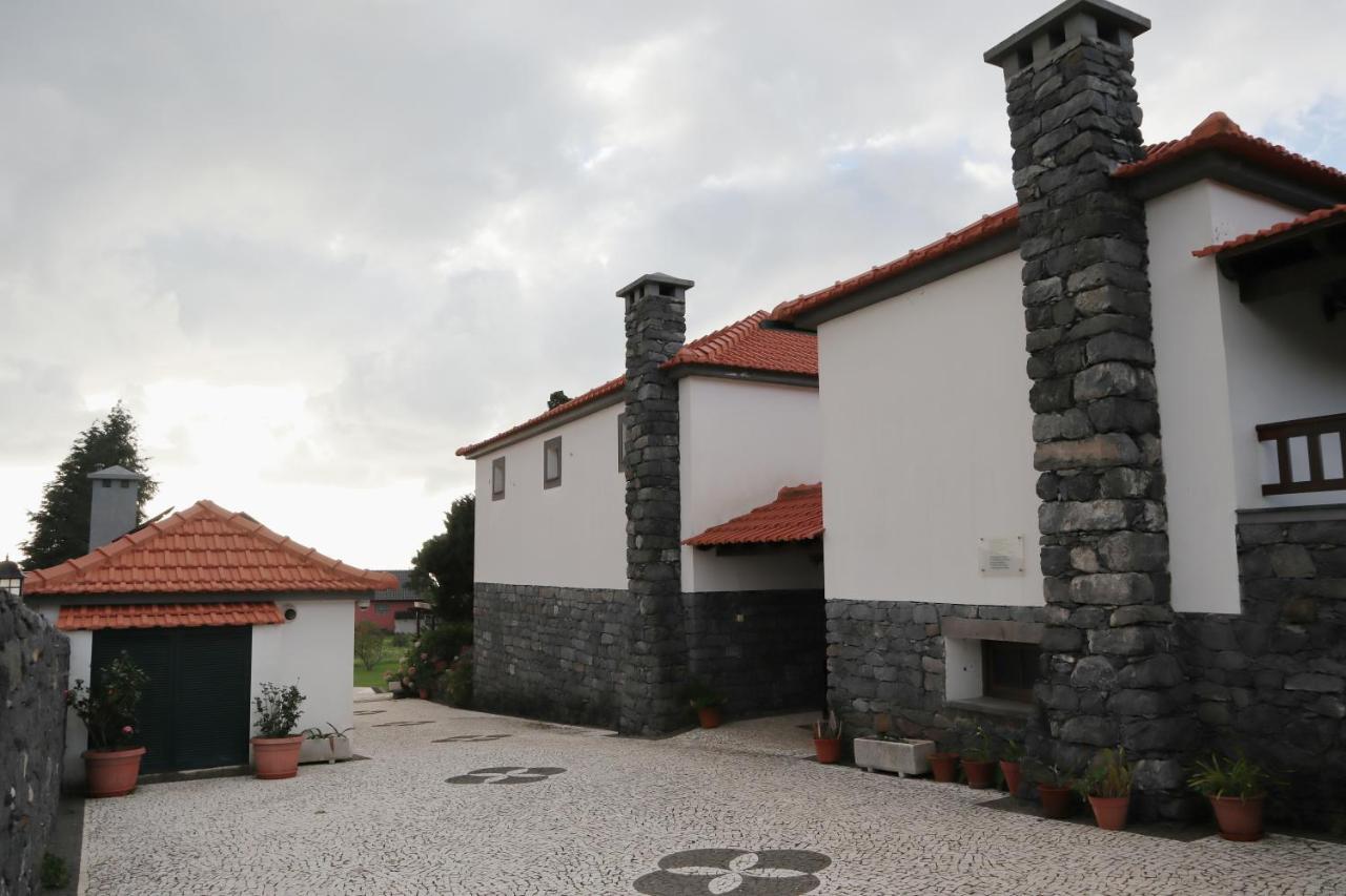 Hotel Casa D'Avo Beatriz Gaula Exterior foto