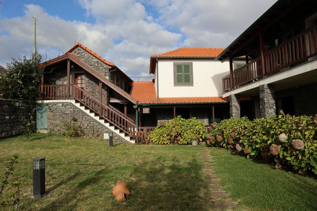 Hotel Casa D'Avo Beatriz Gaula Exterior foto